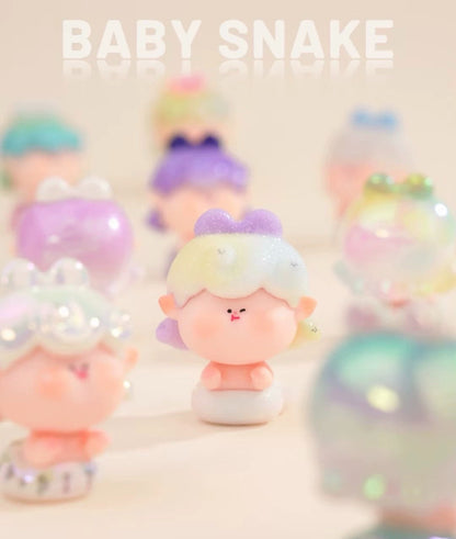 AMLLS Little Snake Series