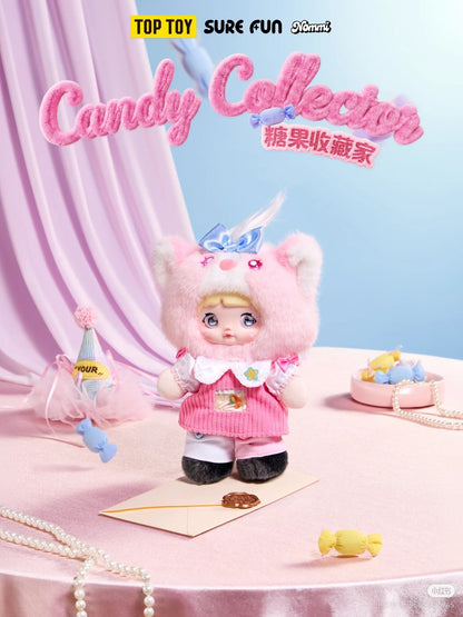 Nommi Treasure Collector's Blind Box