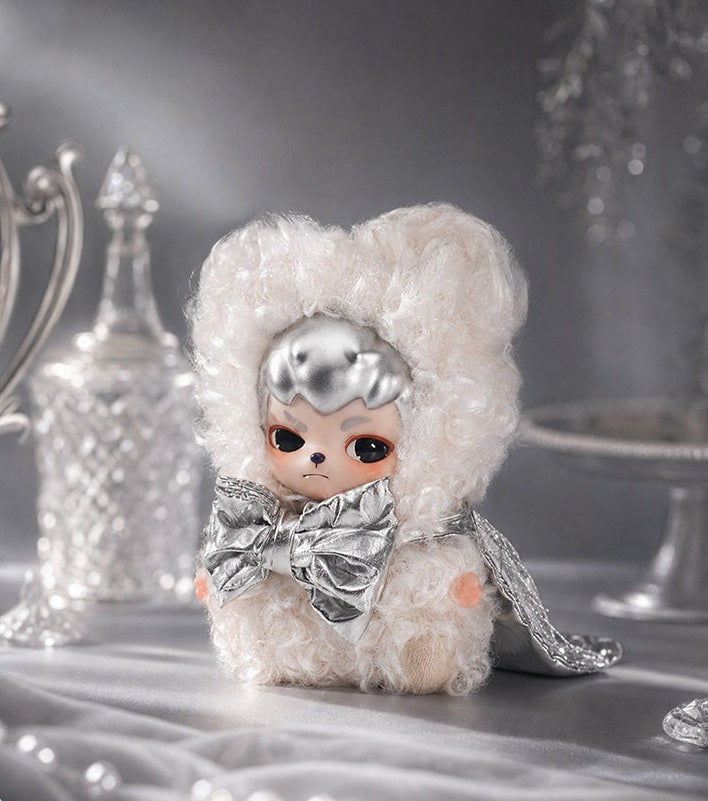 TNT best gift mini plush
