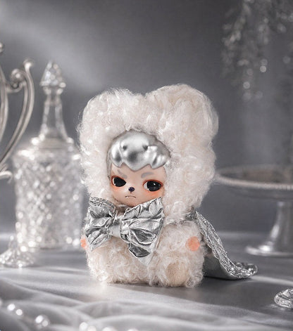 TNT best gift mini plush