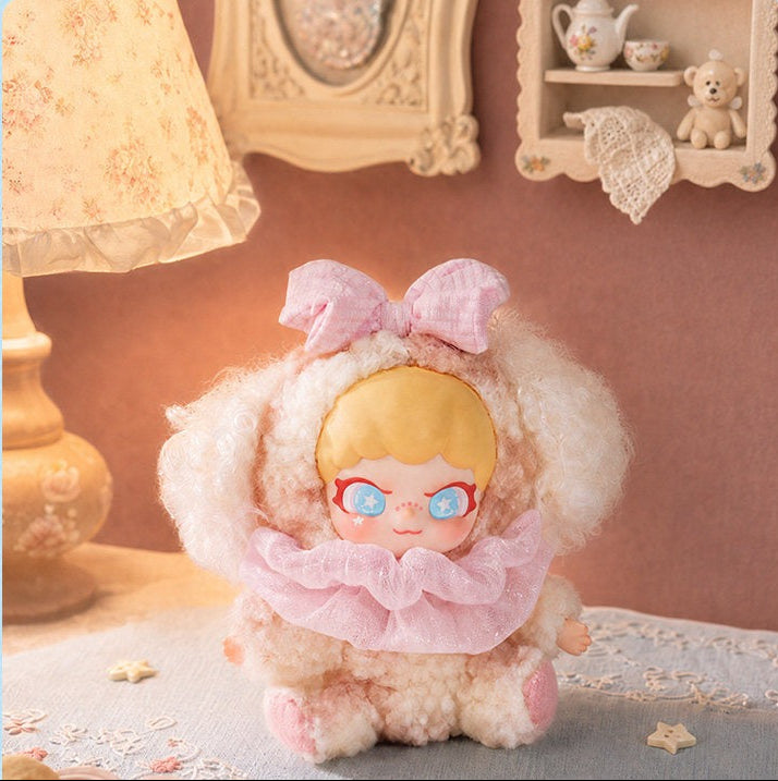 TNT best gift mini plush