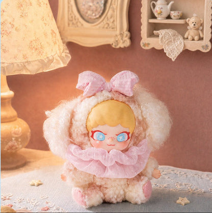TNT best gift mini plush