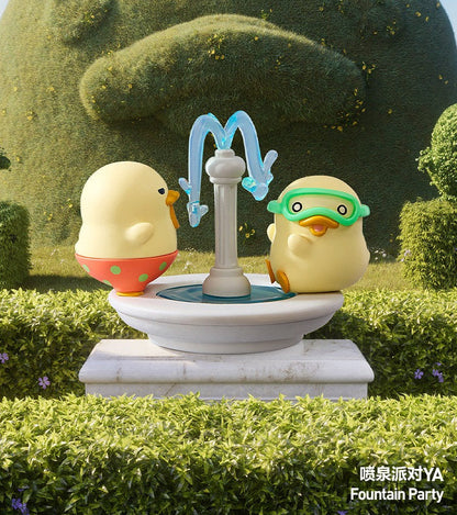 MINI DUCKOO Citywalk Series