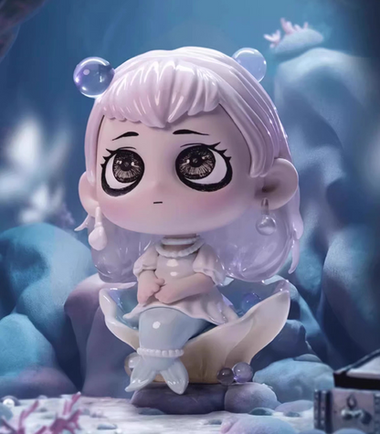KIKI-To the Guardian Star Series Blind Box