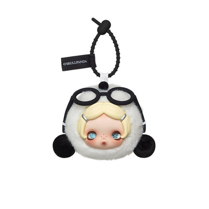 skullpanda off Mode Series Earphone bag