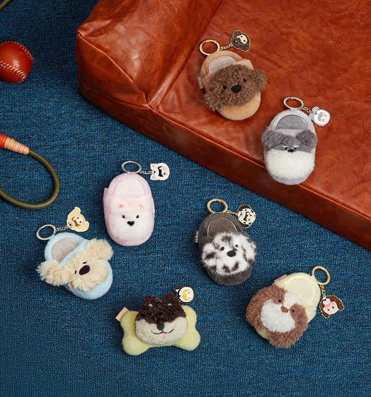 HACIPUPU Take Me Home Series -pendant blind box