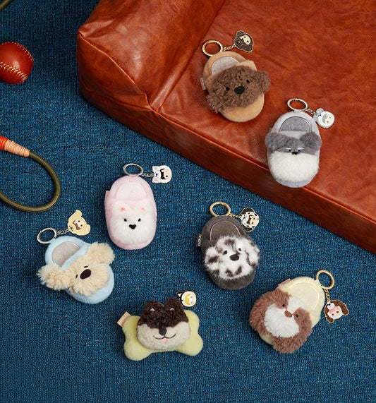 HACIPUPU Take Me Home Series -pendant blind box