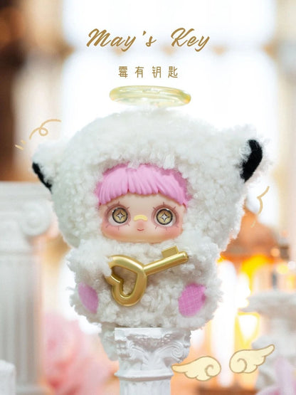 MAYMEI May I Love You Series pendants
