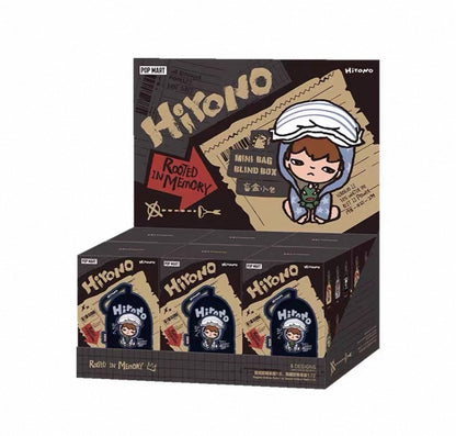 Hirono Echo Series - Mini Bag Blind Box