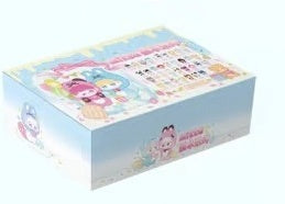 MIKKA Sleepwear Party Series Cute Particle Blind Box