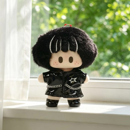 YOYO X LISA ALTEREGO collection vinyl plush