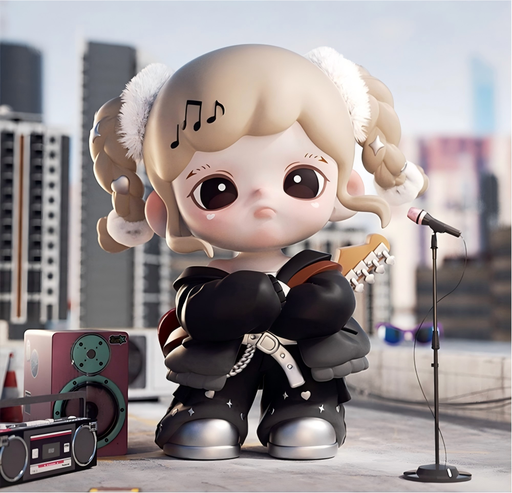 TNT Acoustic Fission All-Star Series