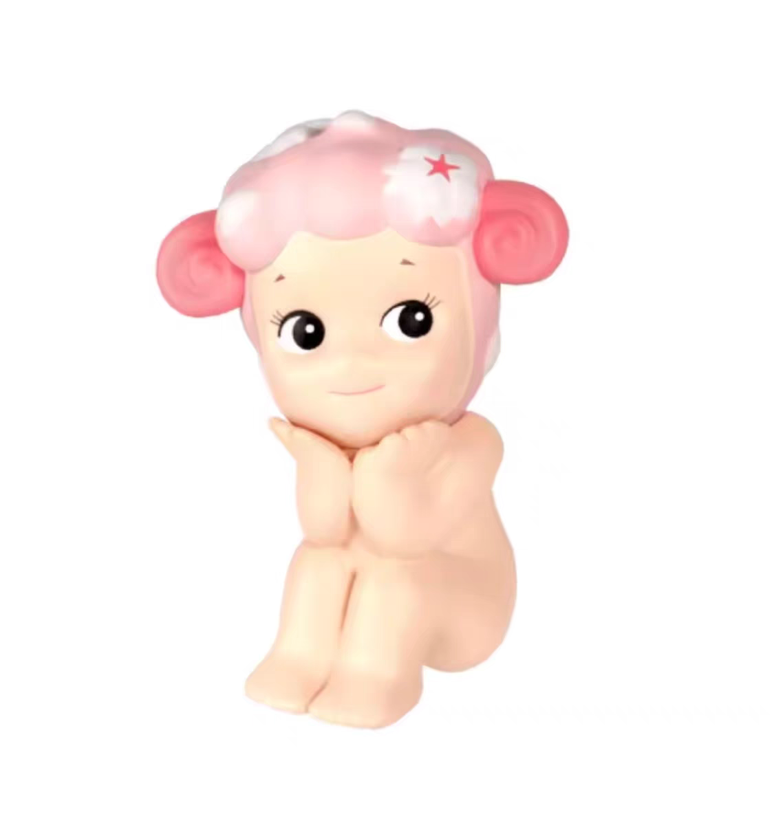 Sonny Angel Hanami series blind box healing trendy toy figurine