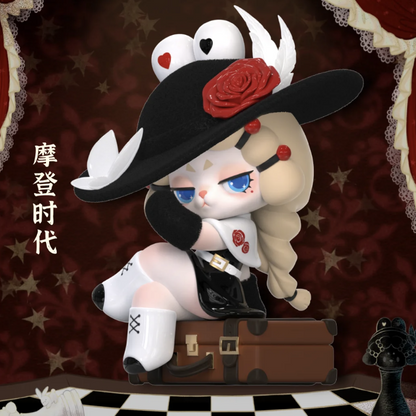 DODORARA Life Protagonist Series