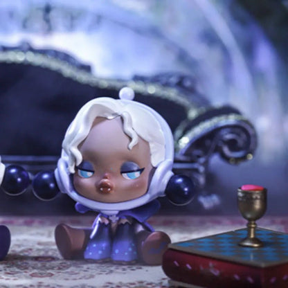 SKULLPANDA Ancient Castle Series