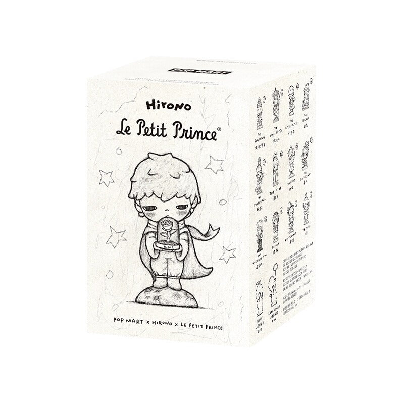 Hirono Le Petit Prince Series Blind Box
