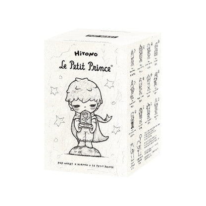 Hirono Le Petit Prince Series Blind Box
