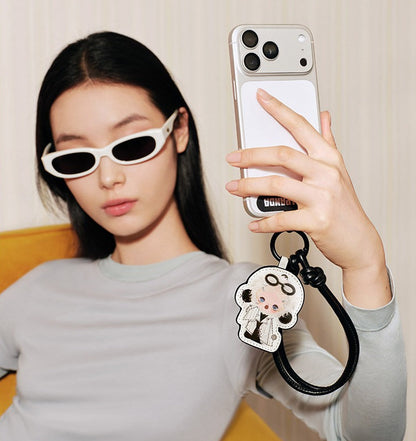 skullpanda Off Mode Series Phone Lanyard Blind Box