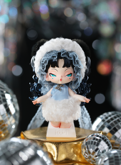 DODOSUGAR DODONami Midnight Disco