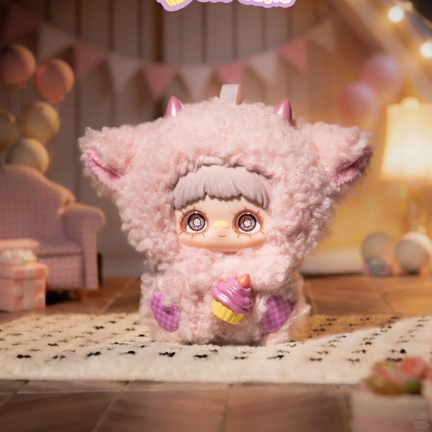 MayMei "Surprise Party" Series Blind Box