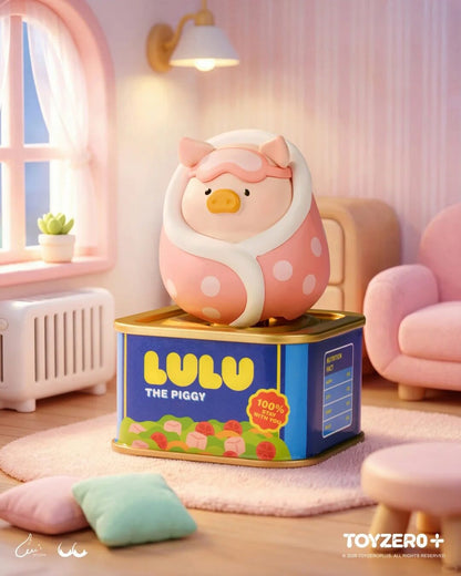 LuLu "On Holiday" Series Blind Box