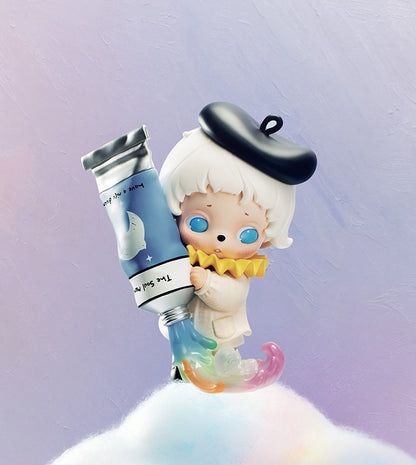 Inosoul Rainy Day Floating Imagination Series Handmade Blind Box