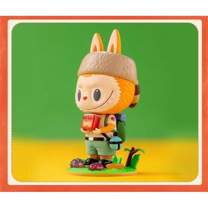 Labubu Retro Sweet Series Blind Box