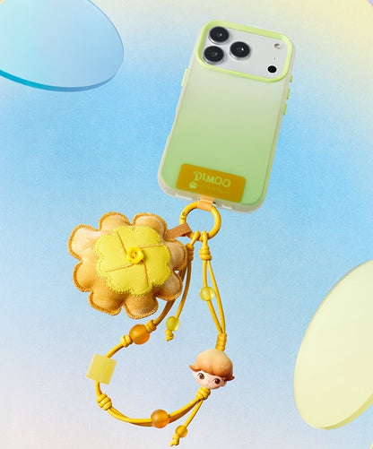 DIMOO Moments in Bloom Series-Decorative Charm Blind Box