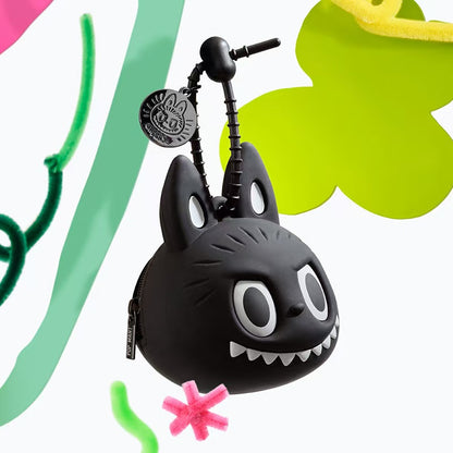 THE MONSTERS 10th Anniversary Series Earphone