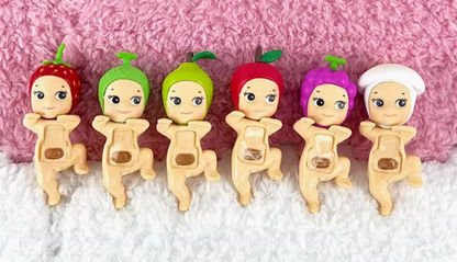 Sonny Angel Fruit Harvest-Serie