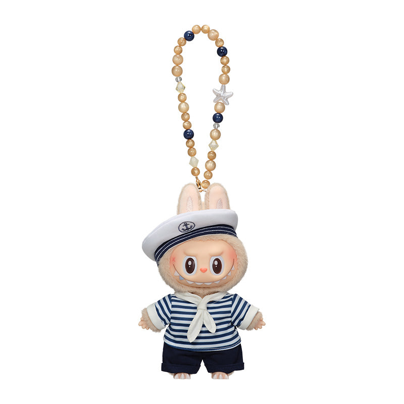 Flying Labubu series Plush Pendant-preorder