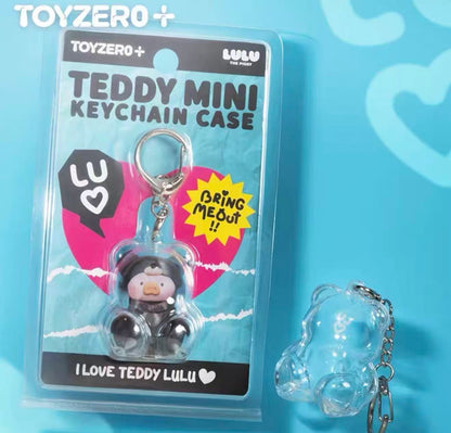 LuLu The Piggy-Teddy MINI Blind Bag Beans