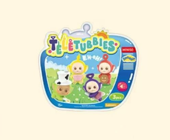 Antenna Baby Cute Unlimited Series Blind Bag