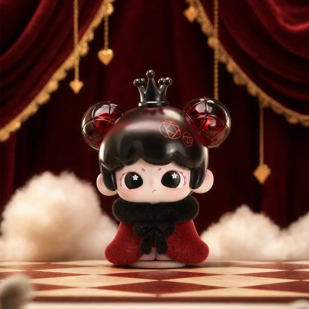 lulu lancy black fairy tales