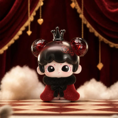lulu lancy black fairy tales