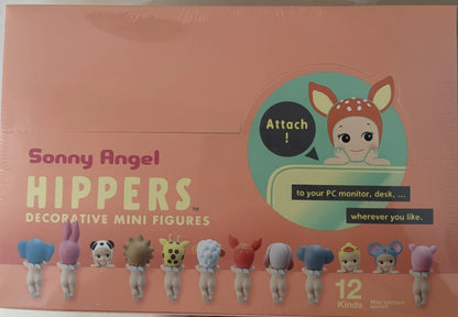 Sonny Angel HIPPERS - 1st Edition (2021)