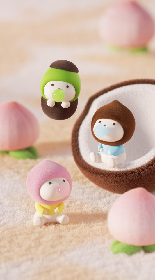 Repolar Sweet Fruit Series