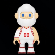 Senbao Building Blocks X FARMER BOB