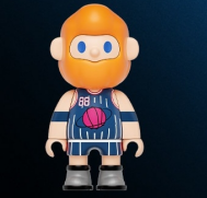 Senbao Building Blocks X FARMER BOB