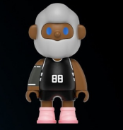 Senbao Building Blocks X FARMER BOB