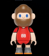 Senbao Building Blocks X FARMER BOB