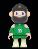 Senbao Building Blocks X FARMER BOB