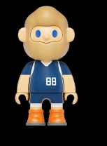 Senbao Building Blocks X FARMER BOB