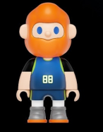 Senbao Building Blocks X FARMER BOB