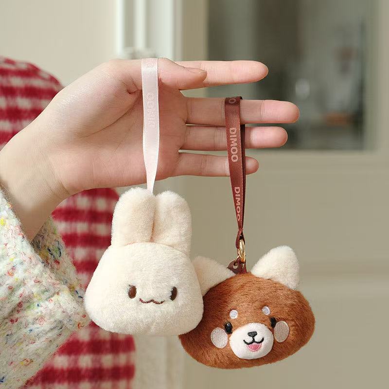 DIMOO Animal Kingdom Series-Sachet Blind Box