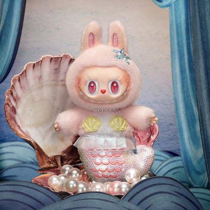 Flying Labubu series Plush Pendant-preorder