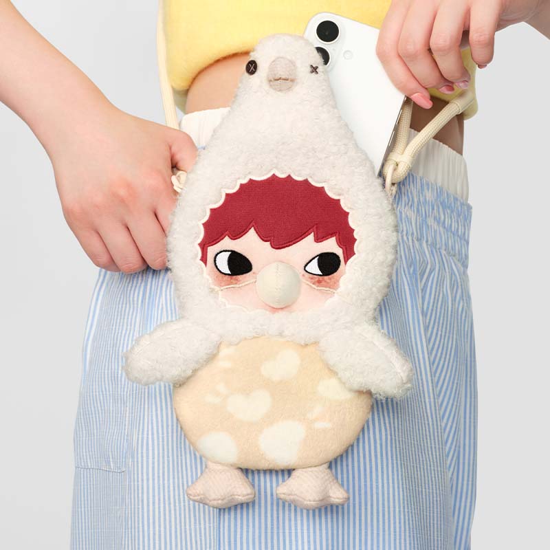 Dear Birds Series – Mini Bag Blind Box