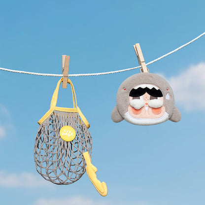 CRYBABY Cry Me An Ocean Series - Multi-functional Storage Bag