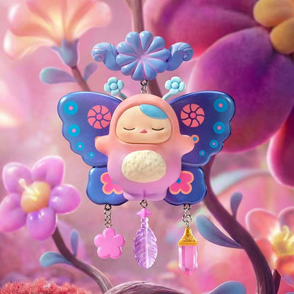 PUCKY Dream Wishes Series