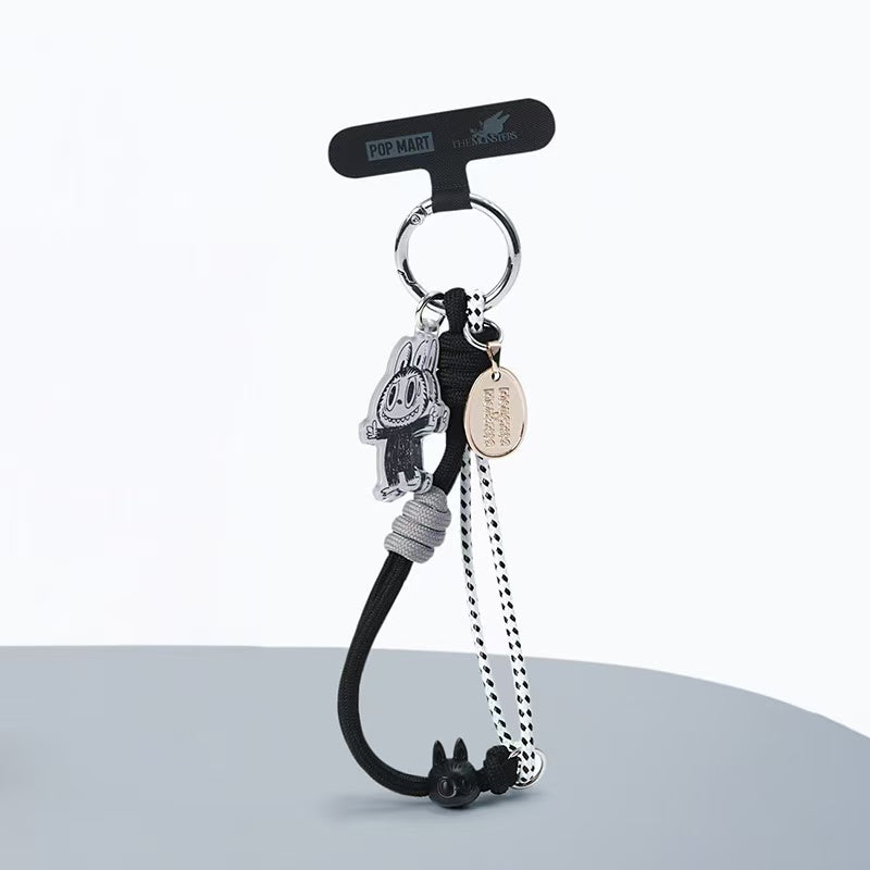 THE MONSTERS 10th Anniversary Series Phone Charm